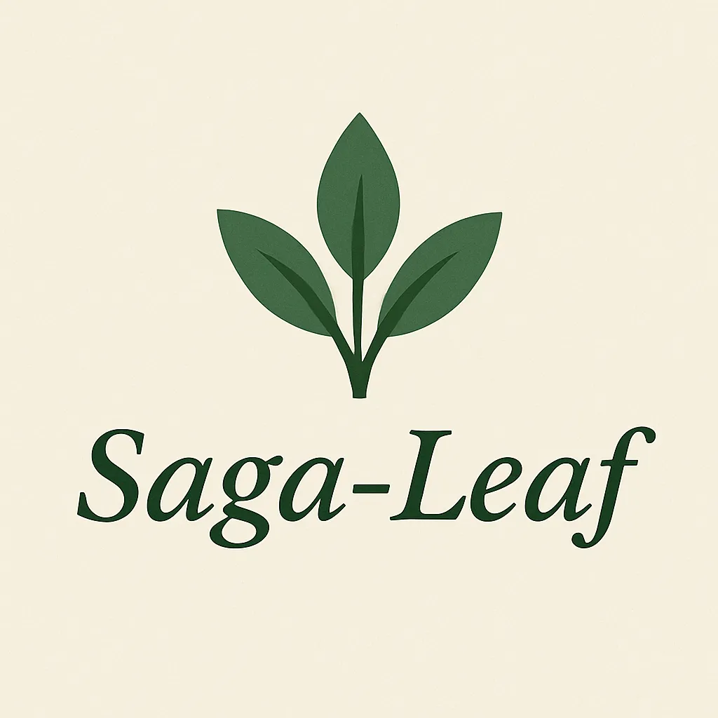 SagaLeaf